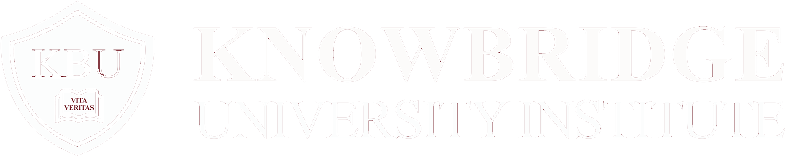 Knowbridge University Institute